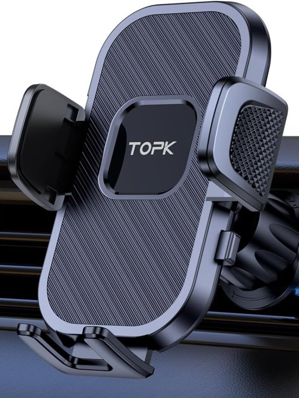 Car Phone Holder, Adjustable Phone Holders for Your Car Dashboard